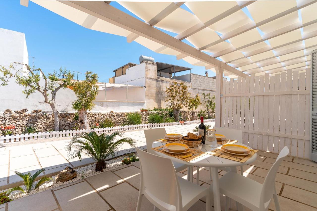 Residence Jolly Mare Torre Lapillo Exterior photo